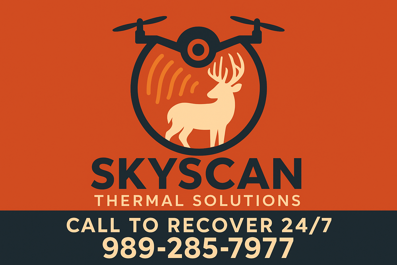 SkyScan Thermal Solutions logo